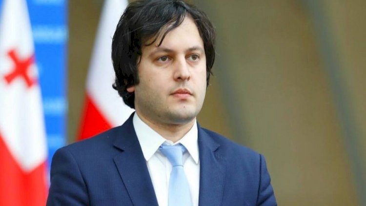    Kobaxidze: Bakı və İrəvan arasında vasitəçiliyə hazırıq   