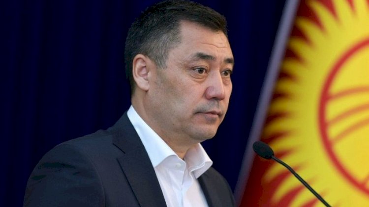    Sadır Japarov: COP29 ən yüksək səviyyədə təşkil olunub   