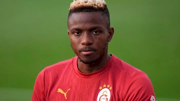    Osimenlə bağlı “Qalatasaray”a pis xəbər   