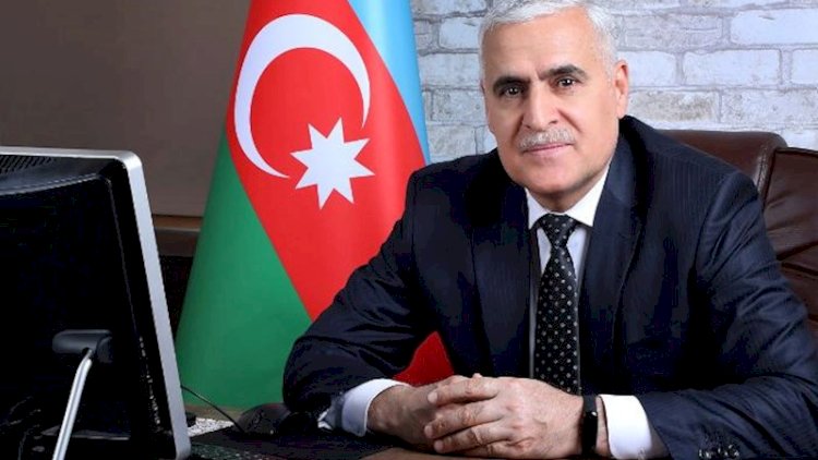    Vüqar Rəhimzadə: COP29-la növbəti möhtəşəm uğura imza atırıq   