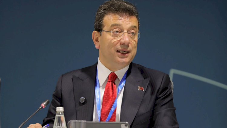    Əkrəm İmamoğlu Bakıdadır   
