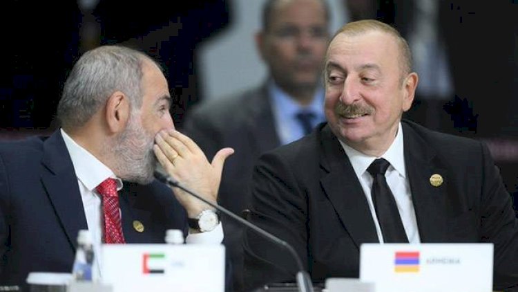    “Aramızda indiyə qədər belə söhbət olmamışdı” - Paşinyan   