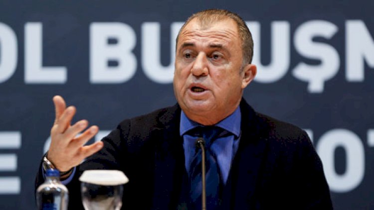    Fatih Terim Bakıya gəlir   