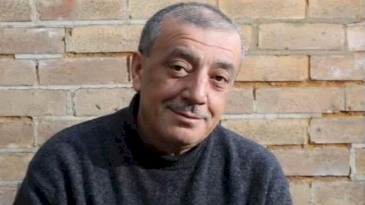    Zülfüqar Rüfətoğlu Londonda dəfn olundu - Foto   