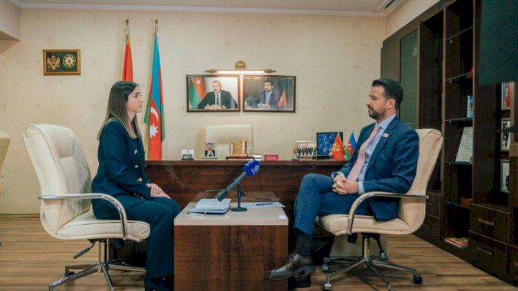    “COP29 çox yaxşı təşkil olunub” - Monteneqro prezidenti   