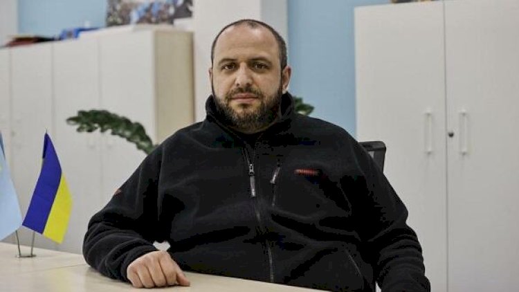    Ukraynada növbəti səfərbərlik - Nazir elan etdi   
