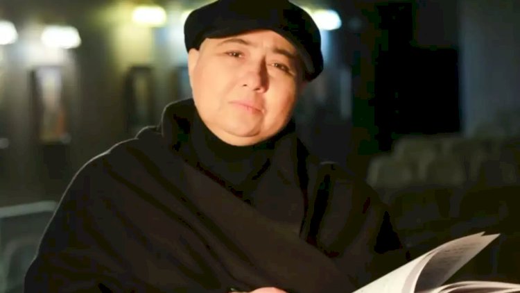    Aygün Bəylərə heykəl qoyuldu   