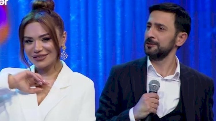    “O kişini mənim əlimdən heç kim ala bilməz“ - Türkandan ŞOK SÖZLƏR   