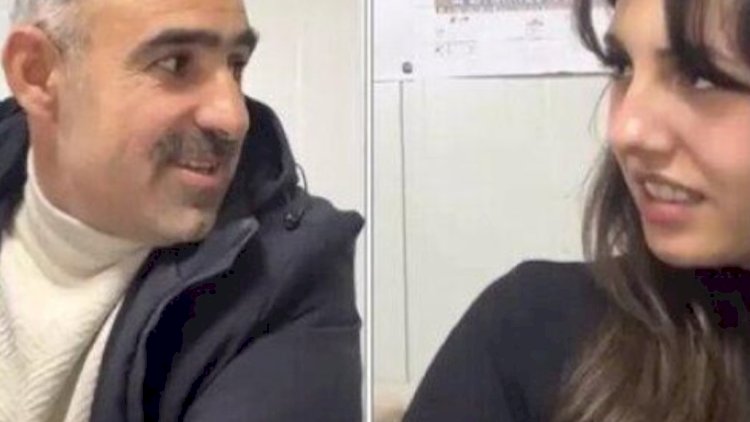    Dubay şokoladı yeyən atanın verdiyi reaksiya gündəm oldu - VİDEO   