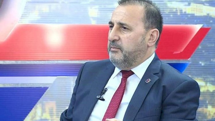    Bu gün Nazim Bəydəmirlinin şikayətinə baxılacaq   