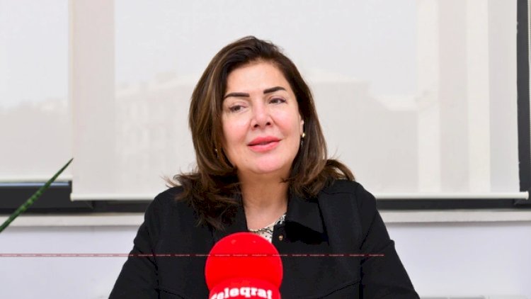    “Anam xəstə olanda atam başqası ilə evləndi” - Gülüstan Əliyeva   