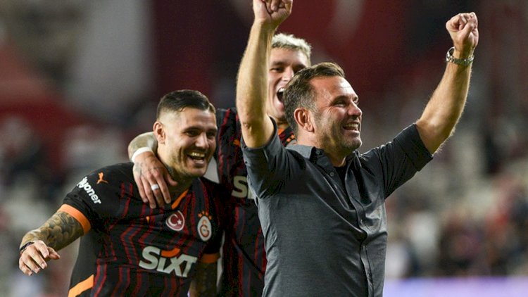    Okan Buruk İtaliya klubunda çalışa bilər   
