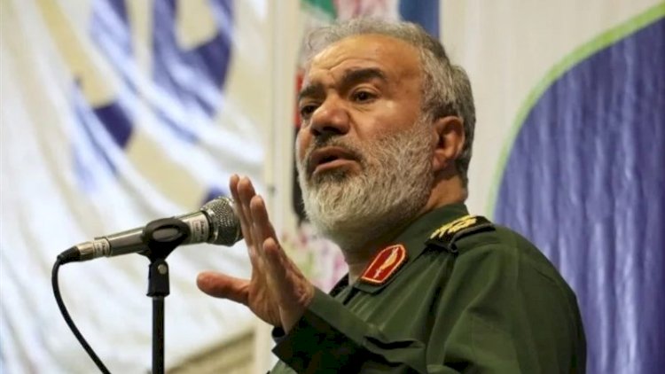    İranlı general: İsrailə peşmanedici cavab verəcəyik   
