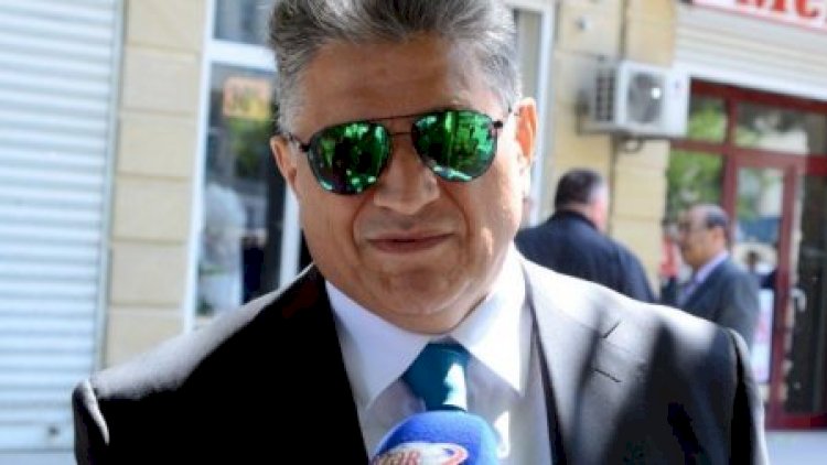    Keçmiş prokurorun polkovnik qardaşı məhkəmə qarşısına çıxarıldı   