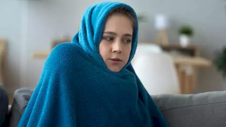    Bu şəxslər qışda üşümür –   Səbəb bu imiş