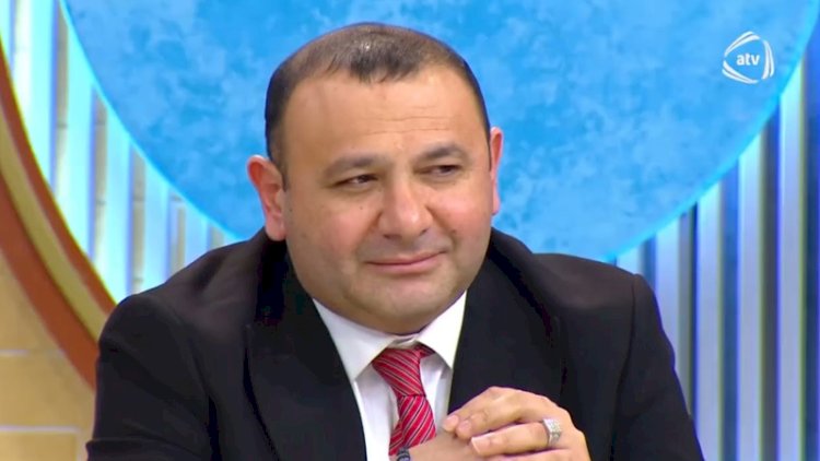    Aşıq Namiqə ağır itki - Foto   