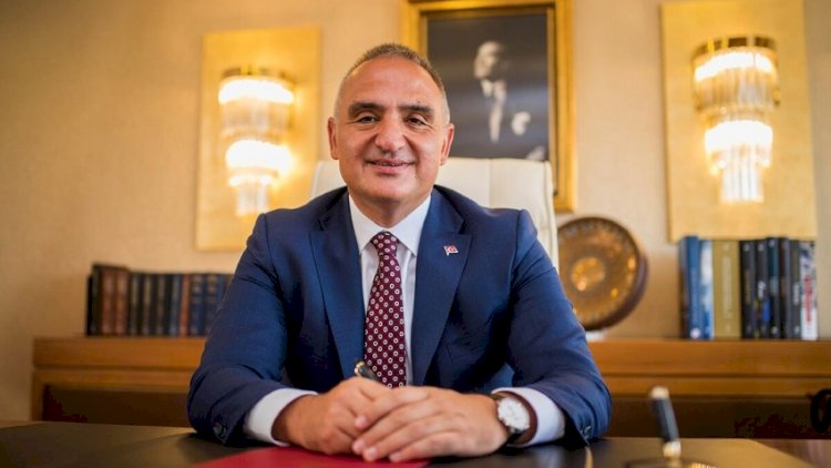    Türkiyənin mədəniyyət və turizm naziri sabah Bakıya gəlir   