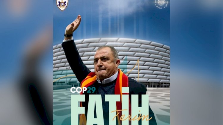    Fatih Terimin Bakıya gələcəyi tarix məlum oldu   