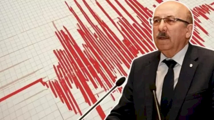    3 bölgə ilə bağlı zəlzələ XƏBƏRDARLIĞI   