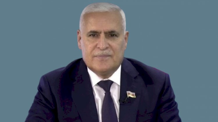   Azərbaycan neokolonializmə qarşı mübarizə aparan ölkələrin yanındadır   