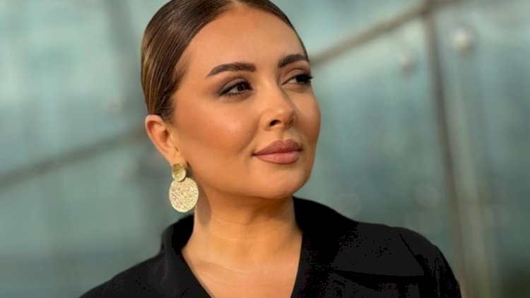    Lalə Azərtaş adının qumar oyununda hallanmasından danışdı   