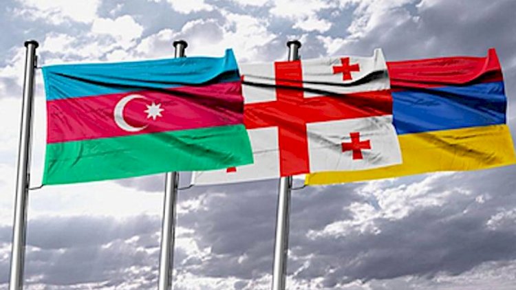    Gürcüstan Azərbaycanla Ermənistan arasında vasitəçi olmağı təklif etdi   