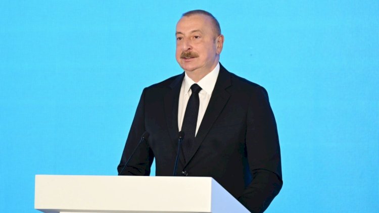    İlham Əliyev COP29 zamanı dövlət və hökumət başçıları ilə görüşləri barədə paylaşım etdi - Video   