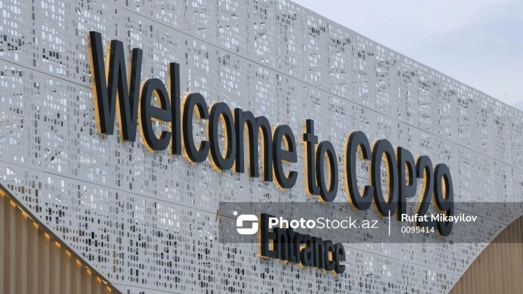    İllərlə müzakirəsi aparılan önəmli məsələ COP29-da həllini tapdı   