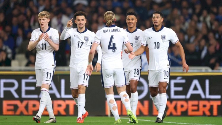   UEFA Millətlər Liqasının qrup mərhələsində V tura start verildi   