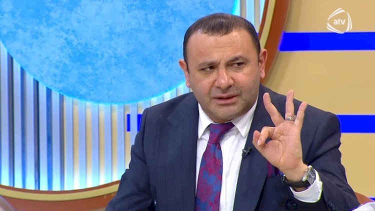    Aşıq Namiq atasının ölümündə onu ittiham etdi - ŞOK AÇIQLAMA +   VİDEO