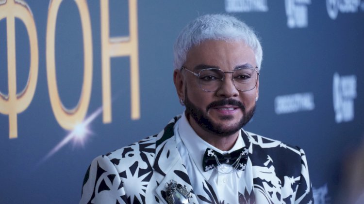    Filip Kirkorov məhkəməlik oldu -   Axtarışa verilib