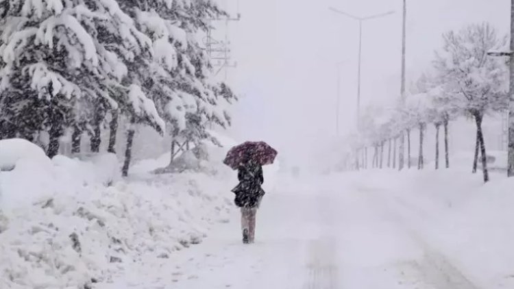    Qarşısını ala bilmədiyimiz QIŞ:   Soyuq hava nə gətirəcək? 