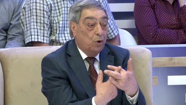    Rəşid Mahmudovdan   XƏBƏRDARLIQ: “Bu kiçik nüansdan...”