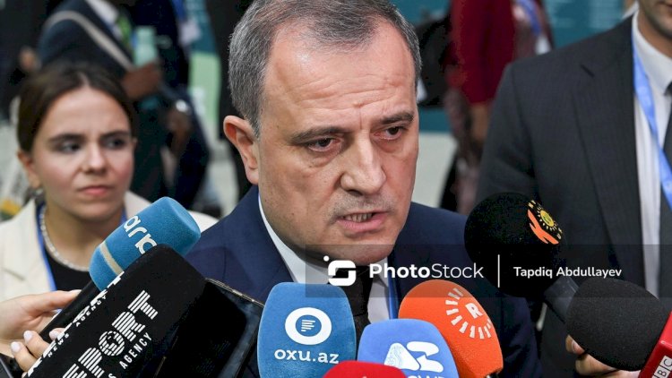    XİN rəhbəri: Fransalı nazirin qərarı səhvdir   