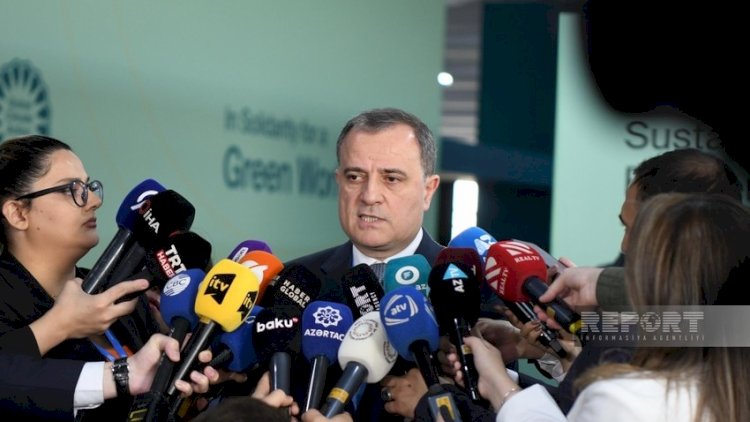    Ermənistan tərəfi ilə növbəti görüş haqqında SON DƏQİQƏ AÇIQLAMASI   