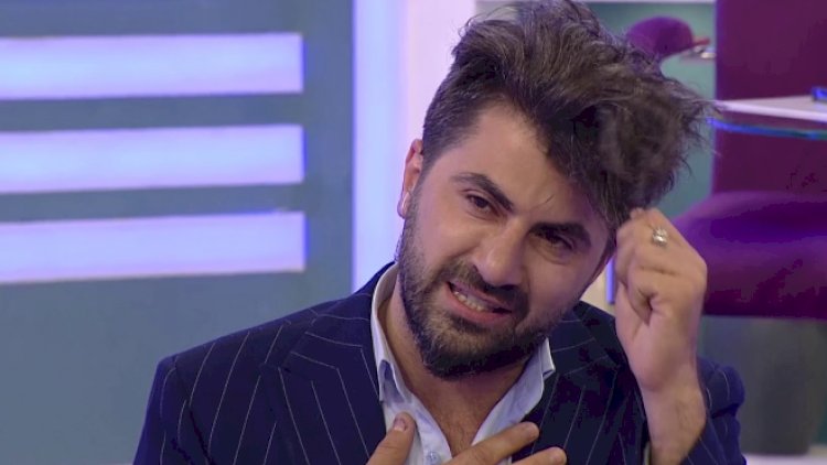    Vəkil vəsatət qaldırdı: ATV aparıcısı istintaq sirrini açıb   