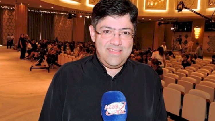    Murad Adıgözəlzadənin köməkçisi barədə cinayət işinə xitam verildi   