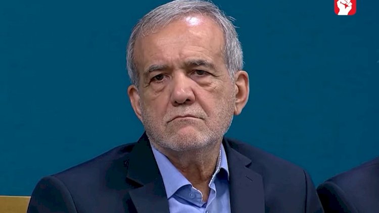    İran prezidenti Bakıya niyə gəlmədi? - Video   