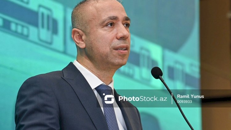    “Azərbaycan regional və qlobal enerji siyasətində lider mövqeyini gücləndirir” - Elnur Soltanov   