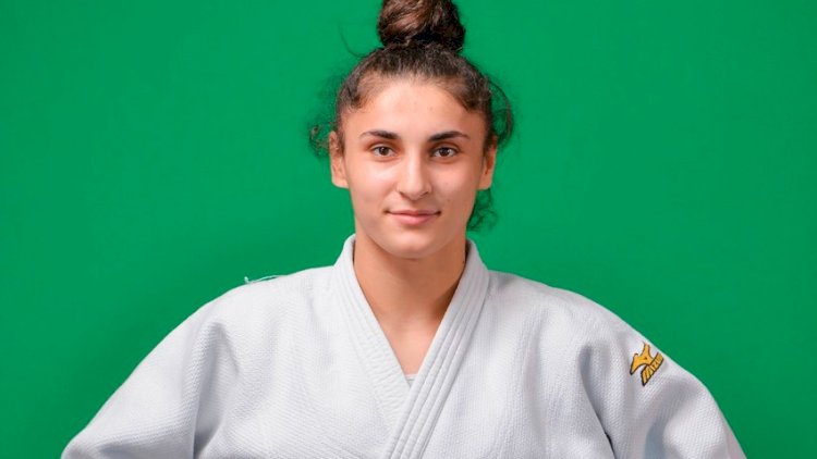    Azərbaycanın daha bir cüdoçusu Avropa çempionatında qızıl medal qazandı   