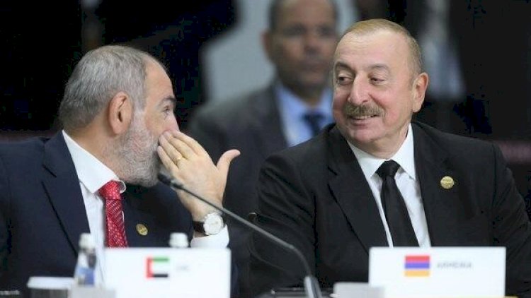    Kazan görüşünün “sirri”: Nikol nəyin “zəmanət”inə çalışır?   