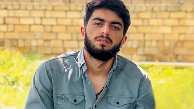    Gənc şair faciəvi şəkildə öldü   