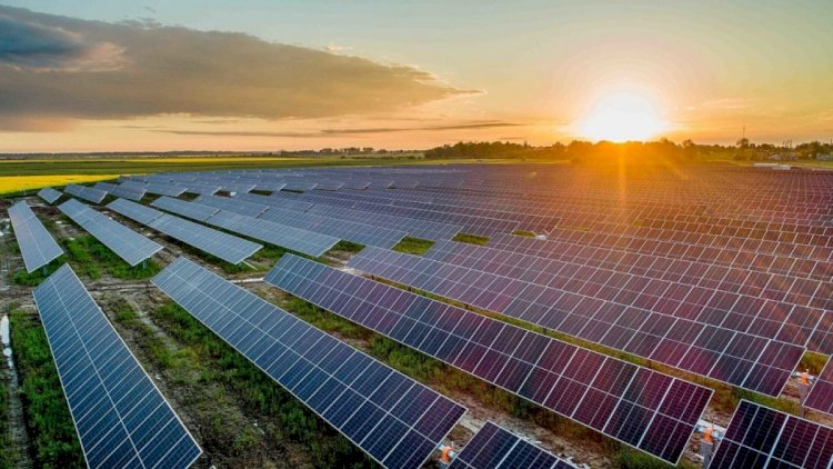    Füzulidə Günəş elektrik stansiyasının tikintisi üçün ərazi müəyyənləşdi   