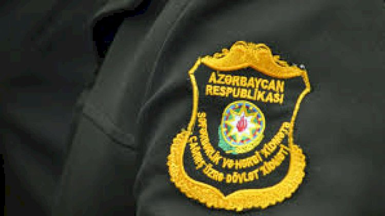    Dövlət Xidmətinin 3 əməkdaşına dair iş prokurorluğa göndərildi   