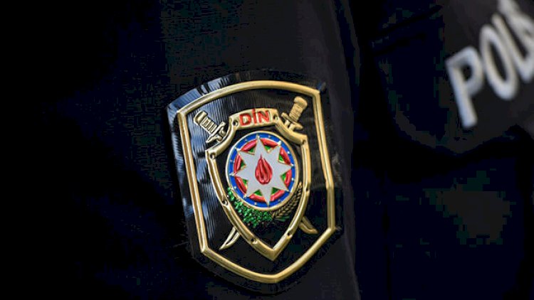    Tərtərdə polis ölümü - Səbəb açıqlandı   