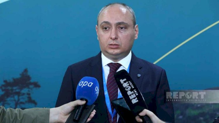    Kosmik agentlik rəhbərlərinin Bakı bəyənnaməsi qəbul edildi   
