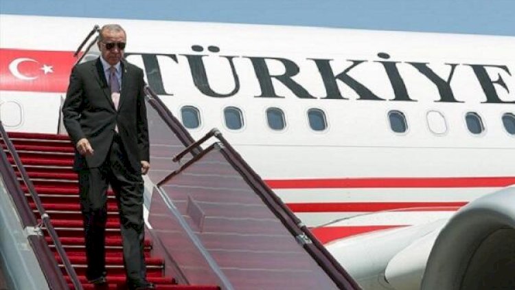    Ərdoğan G20 liderlərinin sammitində iştirak edəcək   