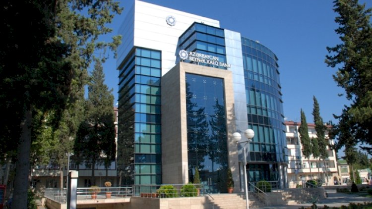    Beynəlxalq Banka 272 min manat maliyyə sanksiyası tətbiq edildi    