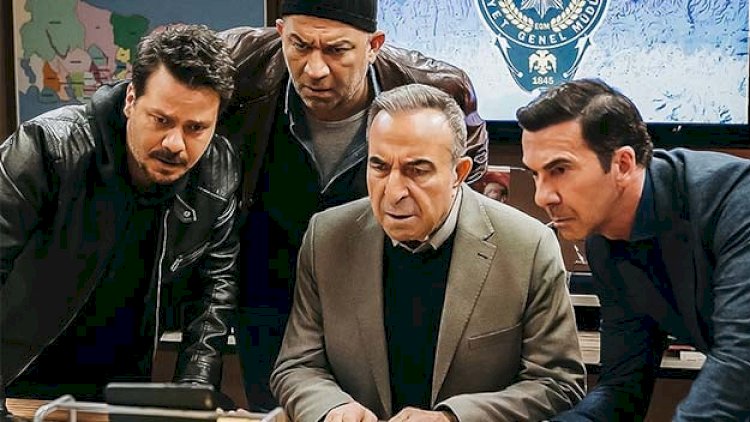    “Arka Sokaklar”ın məşhur aktyoru xərçəngə qalib gəldi - Fotolar   