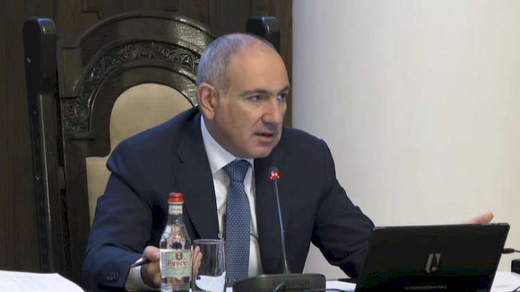    İlham Əliyevin tələbi ilə bağlı sürpriz mesaj: Paşinyan açıq danışdı   